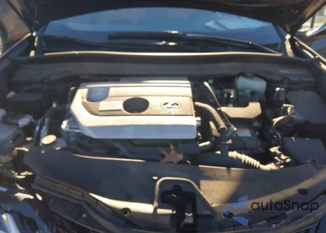 2021 Lexus Ux 250H z USA, uszkodzony, nr VIN JTHX9JBH3M2051577